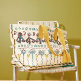 Sun Dancer Beach Tote