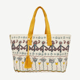 Sun Dancer Beach Tote