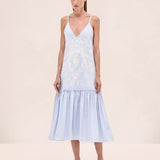 Aniya Dress
