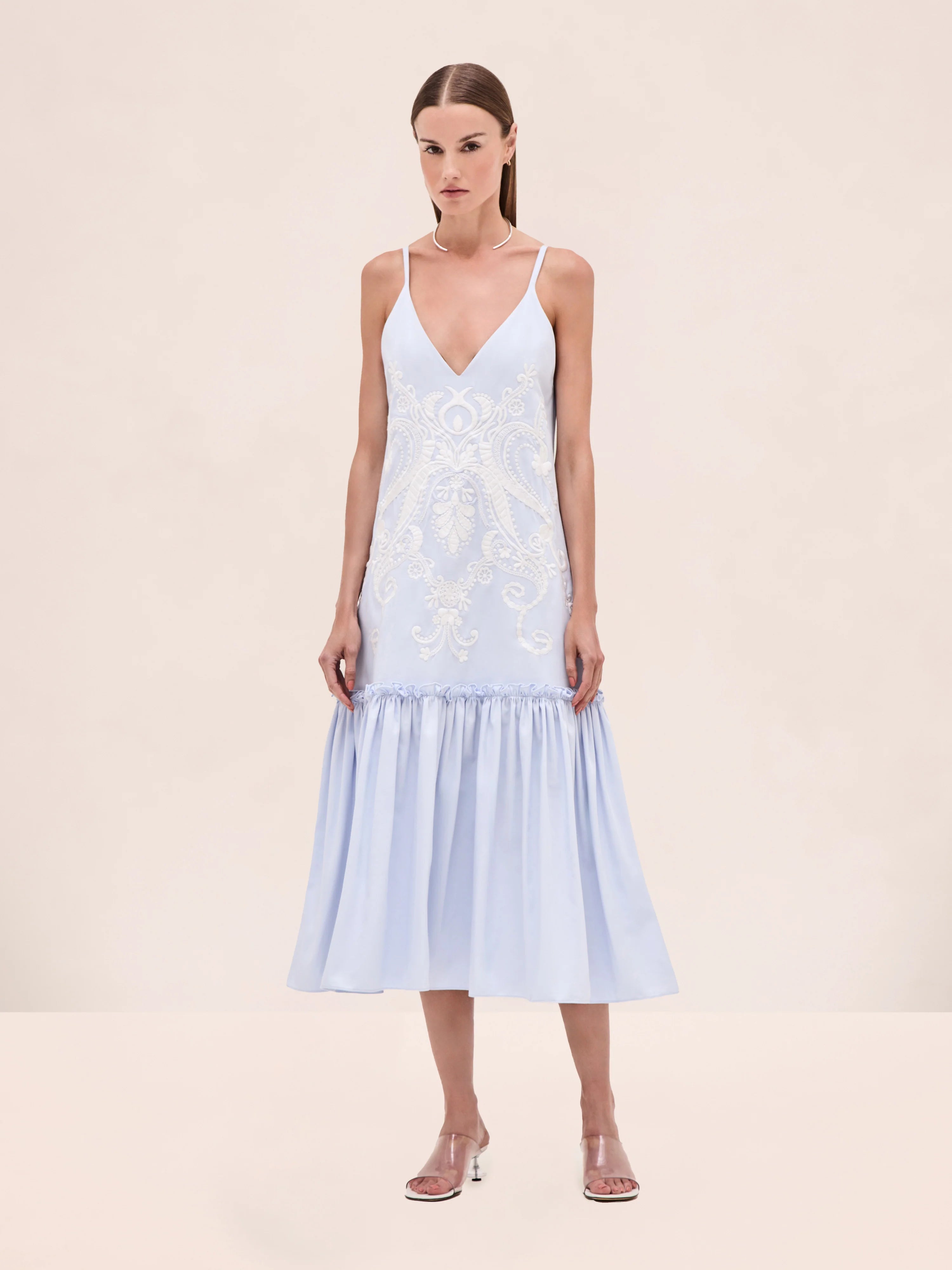 Aniya Dress