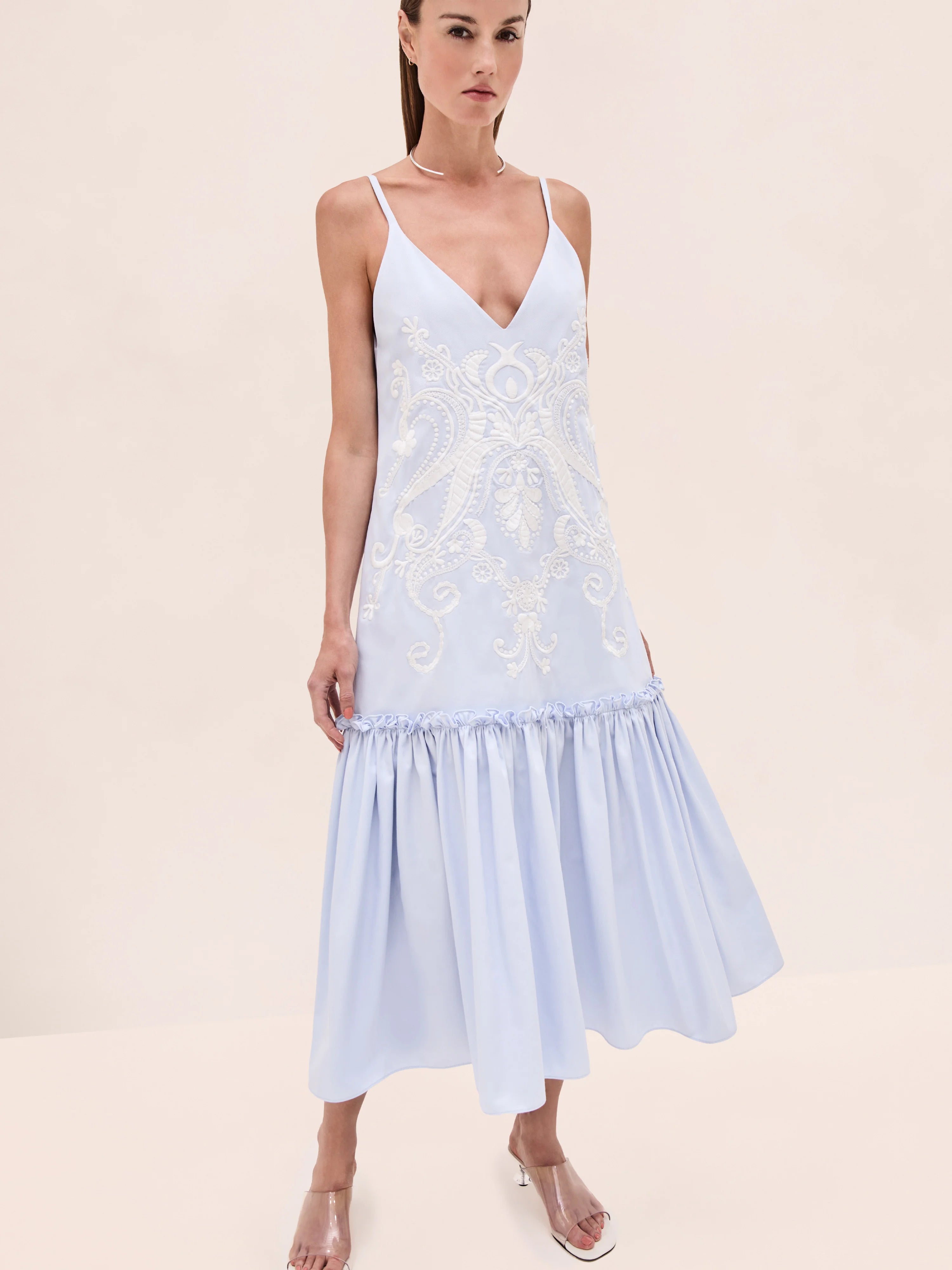 Aniya Dress