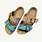 Birkenstocks