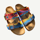Birkenstocks