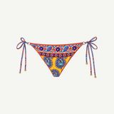 Pietro  Lizzy Tie  Side