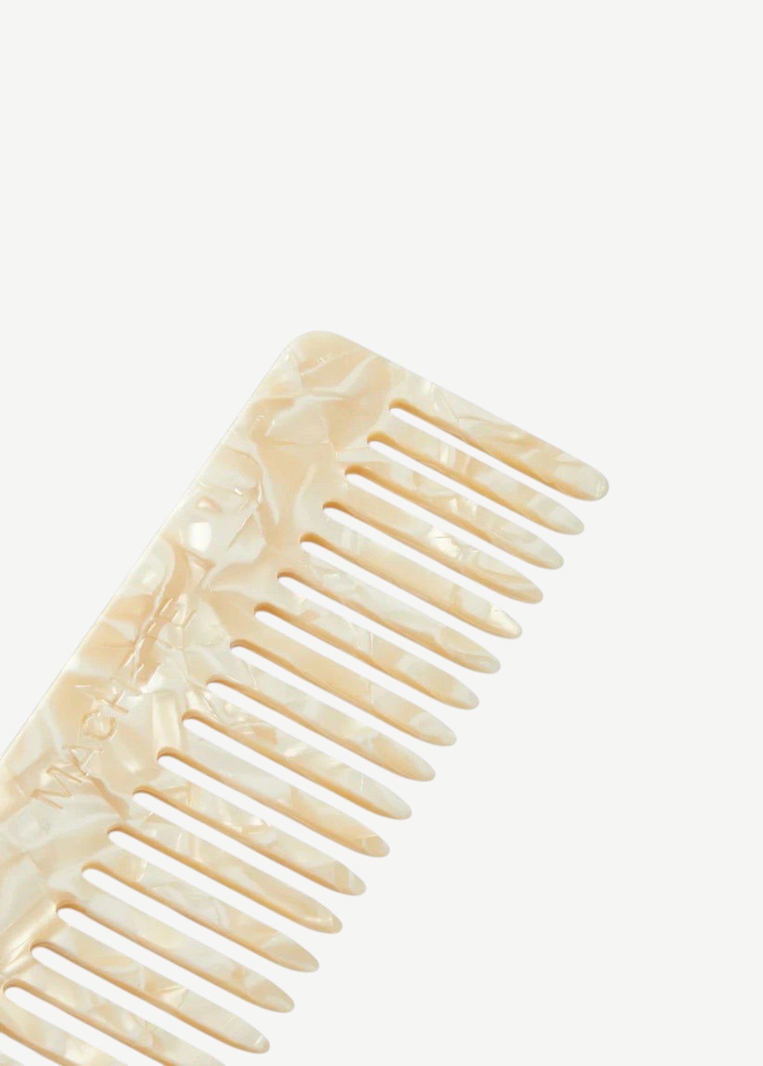 No. 2 Comb