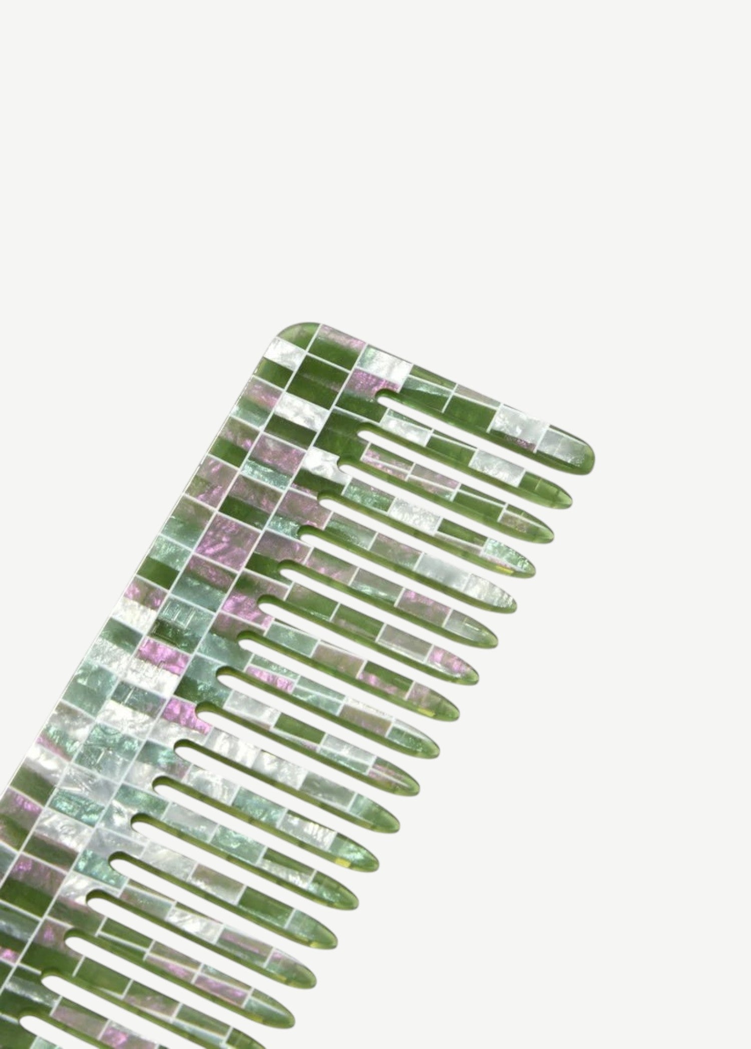 No. 2 Comb