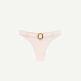 Cossyra Belted Bikini Bottom