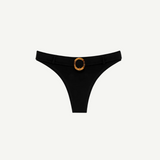 Cossyra Belted Bikini Bottom