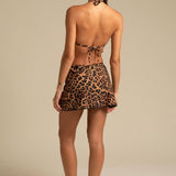 Ciclone Wrap Skirt