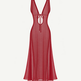 Harper Maxi Dress