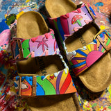Birkenstocks