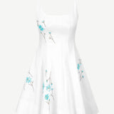 Wells Mini Dress