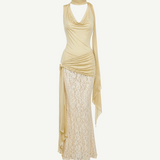 Rosa Maxi Dress