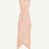Balia Midi Dress