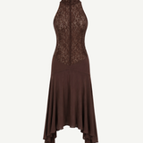 Chandra Midi Dress