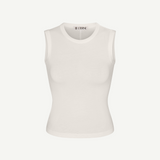 Fitted Muscle Tank