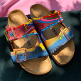 Birkenstocks