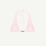 Cleo Halterneck Bikini Top