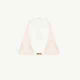 Cleo Halterneck Bikini Top
