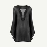 Thaleen Mini Kaftan