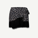 Calliope Fringe Sarong