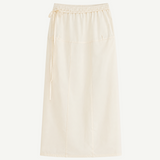 Loop Pocket Skirt