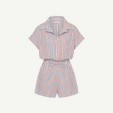 Zion Playsuit