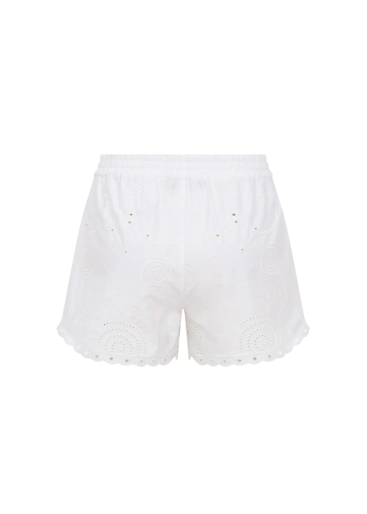 Kira Shorts