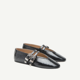 Ballet Claudia Slipper Shoes