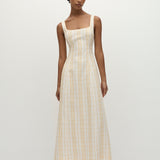 Lenice Midi Dress