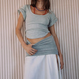 Mari Skirt