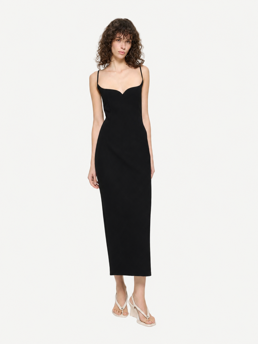 Marlo Dress