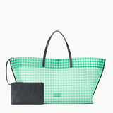 Christos Mesh Tote
