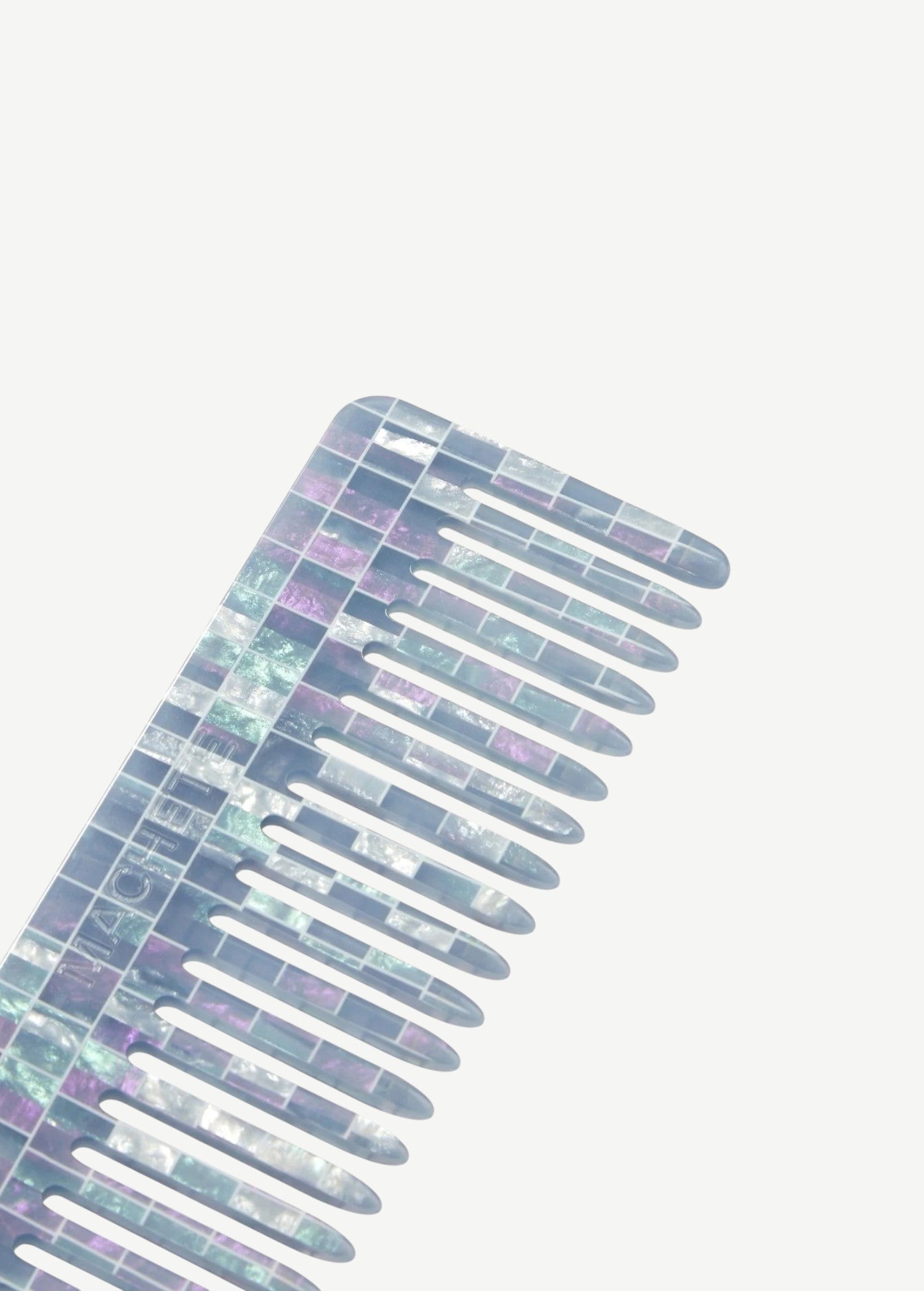 No. 2 Comb