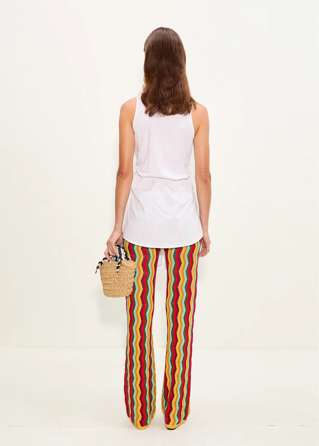 Ophelia Knit Pant