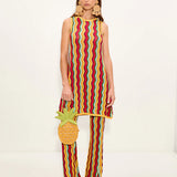 Ophelia Knit Pant