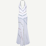 Vicka Dress