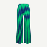 Pia Poplin Pant