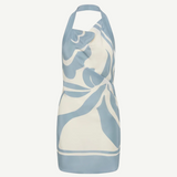 Lilou Halter Mini Dress